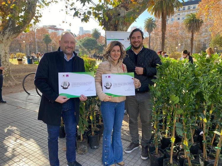Residuos fuera de control: el trabajo de la UBA y la UNR que expone un problema ambiental crítico