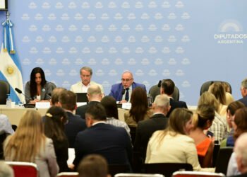 Ley de Glaciares: irregularidades y restricciones tras la inscripción récord en la audiencia pública 