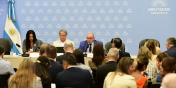 Ley de Glaciares: irregularidades y restricciones tras la inscripción récord en la audiencia pública 