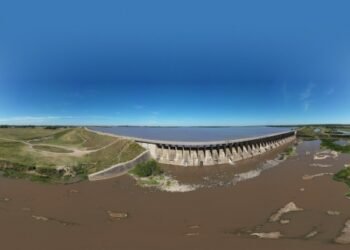 Huella hídrica en agenda: empresas y sector público alinearon estrategias en la Cuenca del Reconquista