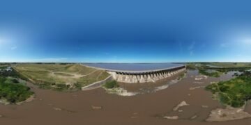 Huella hídrica en agenda: empresas y sector público alinearon estrategias en la Cuenca del Reconquista