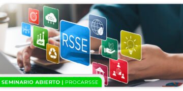 Realizarán un seminario gratuito sobre los desafíos del CSO para un liderazgo sostenible