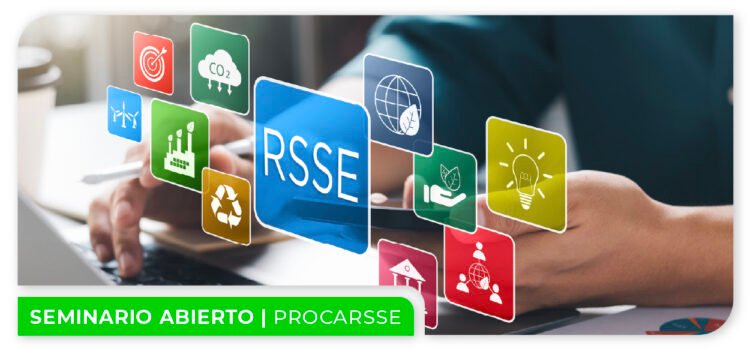 Realizarán un seminario gratuito sobre los desafíos del CSO para un liderazgo sostenible