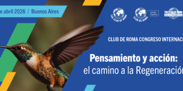 Club de Roma en Buenos Aires: fechas, agenda y claves de la cumbre sobre regeneración en América Latina