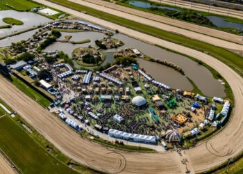 Bioferia anuncia la programación completa de sus escenarios