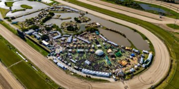 Bioferia anuncia la programación completa de sus escenarios