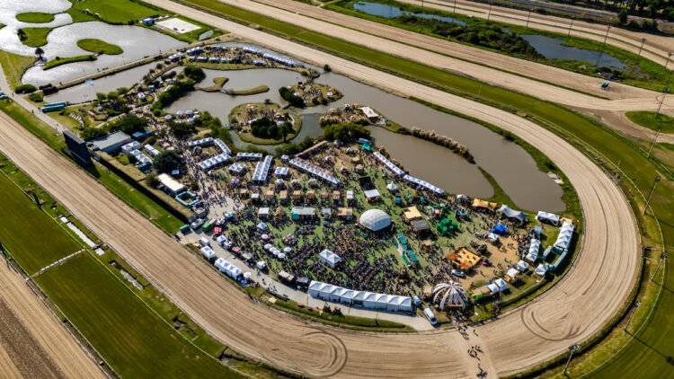 Bioferia anuncia la programación completa de sus escenarios