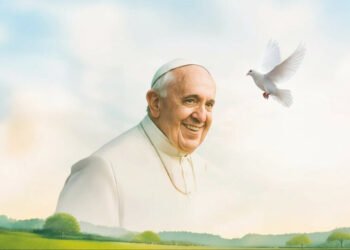 A un año de la partida del Papa Francisco, el impacto ambiental de su Encíclica Laudato Si’ sigue creciendo