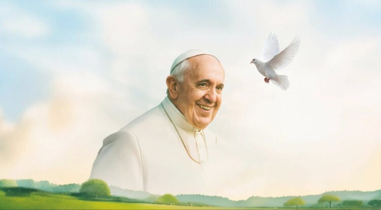 A un año de la partida del Papa Francisco, el impacto ambiental de su Encíclica Laudato Si’ sigue creciendo