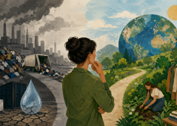 Después de saber, ¿qué elegimos? Por qué el problema es la falta de coherencia y no la información