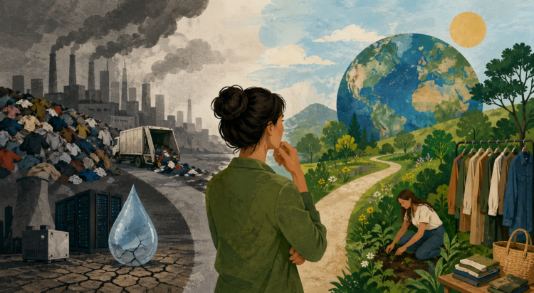 Después de saber, ¿qué elegimos? Por qué el problema es la falta de coherencia y no la información