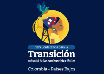 Por qué la transición más allá de los combustibles fósiles también es un llamado de fe