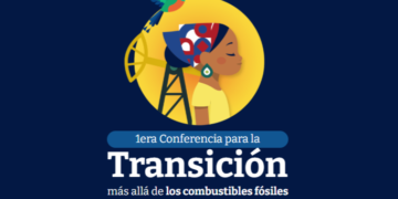 Por qué la transición más allá de los combustibles fósiles también es un llamado de fe