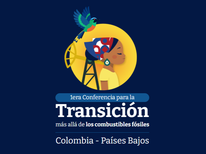 Por qué la transición más allá de los combustibles fósiles también es un llamado de fe