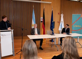 Conicet y Merck lanzaron la edición 2026 del Premio de Innovación en Ciencias de la Salud