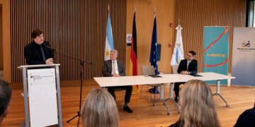 Conicet y Merck lanzaron la edición 2026 del Premio de Innovación en Ciencias de la Salud