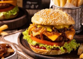 Una nueva marca de alimentos a base de plantas llega a la Argentina