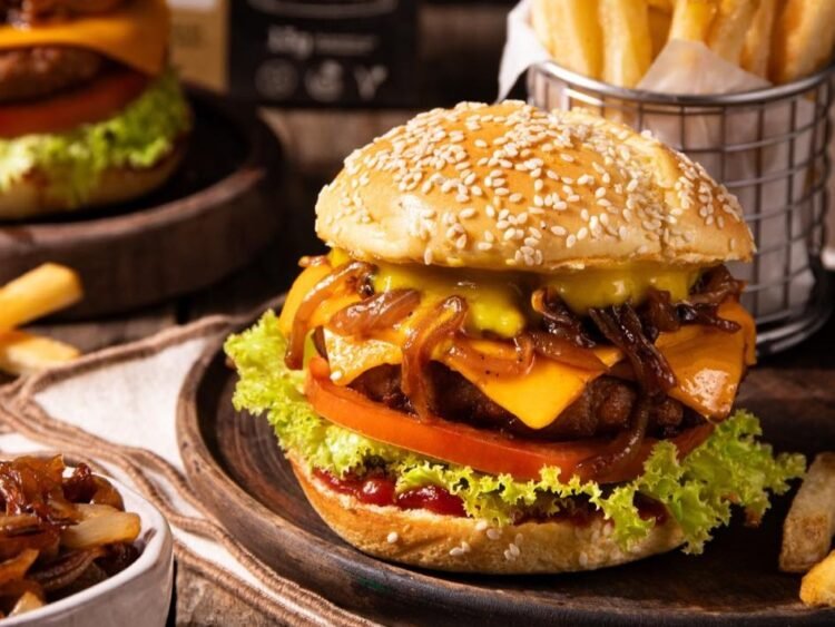 Una nueva marca de alimentos a base de plantas llega a la Argentina