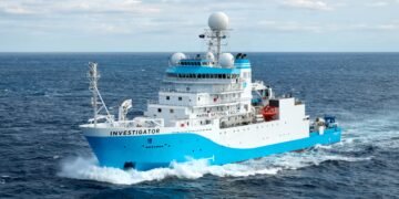 ¡Increíble! Científicos descubrieron más de mil especies marinas en un año