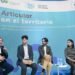 Lo CAF convocó a TECHO, Cáritas y el Observatorio Social para debatir los desafíos del hábitat en los barrios populares