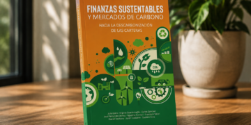 Grupo Sancor Seguros acompaña el lanzamiento del libro “Finanzas sustentables y mercados de carbono”