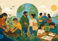 Semana Laudato Si’, cuando una acción local se convierte en una respuesta global