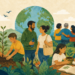 Semana Laudato Si’, cuando una acción local se convierte en una respuesta global