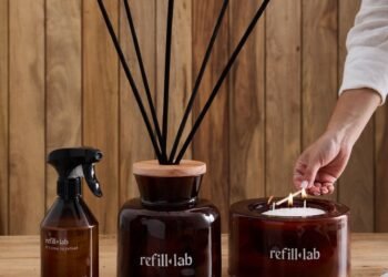 Día Mundial del Reciclaje: la empresa argentina que evitó el descarte de más de 630.000 envases mediante el consumo circular