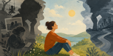 ¿Por qué dejar de vivir entre recuerdos y preocupaciones? Las oportunidades que ofrece sumergirse en el momento presente