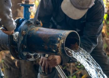 Iniciativa hídrica en Mendoza: el proyecto que ya preservó más de 2 millones de m3 de agua