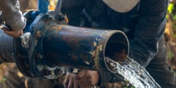 Iniciativa hídrica en Mendoza: el proyecto que ya preservó más de 2 millones de m3 de agua