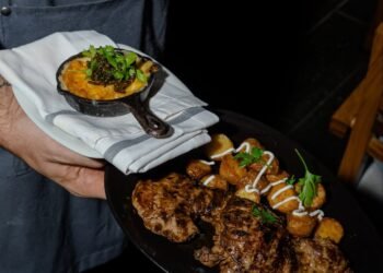 Notamos muchísimo la diferencia”: cómo un restaurante redujo sus residuos cambiando un solo elemento