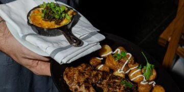Notamos muchísimo la diferencia”: cómo un restaurante redujo sus residuos cambiando un solo elemento