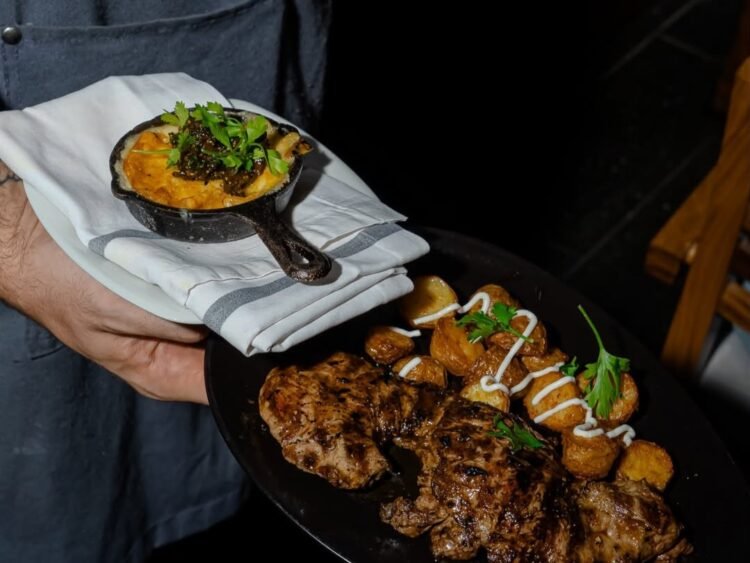 Notamos muchísimo la diferencia”: cómo un restaurante redujo sus residuos cambiando un solo elemento