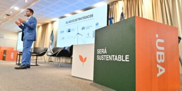Llega la cuarta edición de Será Sustentable: tecnología, innovación y sostenibilidad en el centro de la agenda
