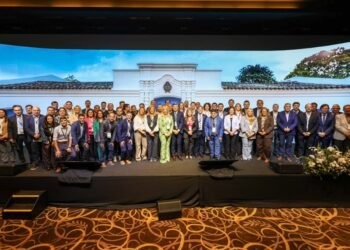“Somos los primeros que vemos las consecuencias del cambio climático”: intendentes se posicionan frente a la crisis climática