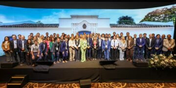 “Somos los primeros que vemos las consecuencias del cambio climático”: intendentes se posicionan frente a la crisis climática