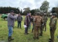 Comunidad mapuche denuncia desalojo en Lago Ranco y acusa vulneración de sitios sagrados y derechos ancestrales
