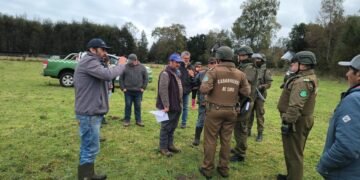 Comunidad mapuche denuncia desalojo en Lago Ranco y acusa vulneración de sitios sagrados y derechos ancestrales