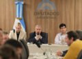 Biocombustibles: debatieron en el Congreso dos proyectos para aumentar la mezcla de biodiésel y bioetanol
