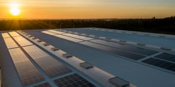 La nueva era energética en Argentina: hacia una matriz solar y descentralizada