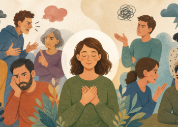 Trabajar la tolerancia cada día: el desafío de convivir sin querer cambiar a los demás