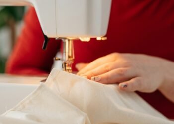 Guía paso a paso para hacer servilletas de tela en casa