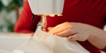 Guía paso a paso para hacer servilletas de tela en casa