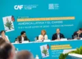“Es el material más crítico de América Latina y el Caribe”: 25 expertos y líderes debatieron cómo dar valor al capital natural y hacer un uso sostenible