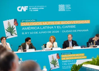 “Es el material más crítico de América Latina y el Caribe”: 25 expertos y líderes debatieron cómo dar valor al capital natural y hacer un uso sostenible
