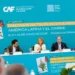 “Es el material más crítico de América Latina y el Caribe”: 25 expertos y líderes debatieron cómo dar valor al capital natural y hacer un uso sostenible