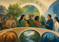 Laudato Si’: un puente entre Rerum Novarum y Magnifica Humanitas