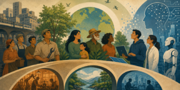 Laudato Si’: un puente entre Rerum Novarum y Magnifica Humanitas
