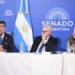 El Senado retomó el debate por la Ley de Biocombustibles